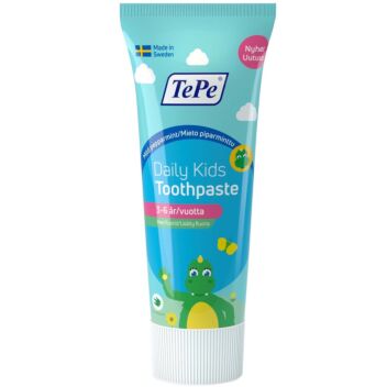 TEPE DAILY KIDS HAMMASTAHNA 75 ML