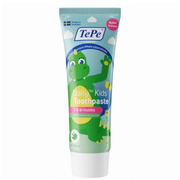 TEPE DAILY KIDS HAMMASTAHNA 75 ML