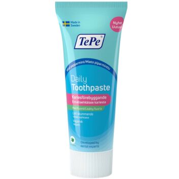 TEPE DAILY HAMMASTAHNA 75 ML