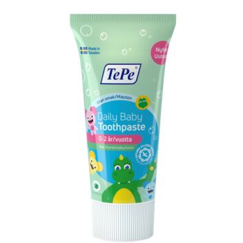 TEPE DAILY BABY HAMMASTAHNA 50 ML