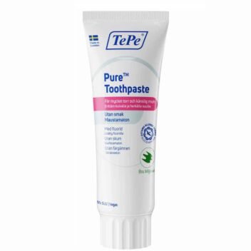 TEPE PURE MAUSTAMATON HAMMASTAHNA 75 ML