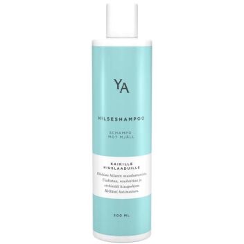 YA HILSESHAMPOO 300 ML