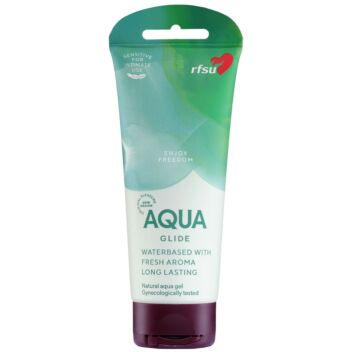 RFSU AQUA GLIDE LIUKUVOIDE 100 ml