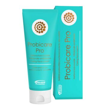 PROBICARE PRO HOITAVA KASVOVOIDE 100 g