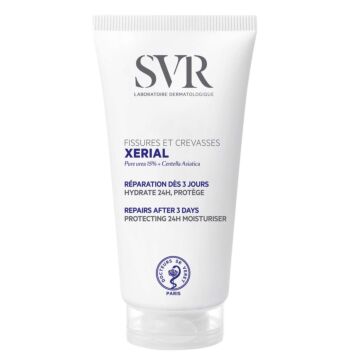 SVR XERIAL FISSURES ET CREVASSES 50 ML