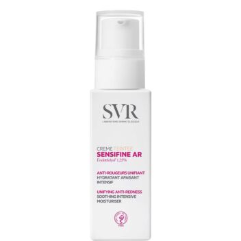 SVR SENSIFINE AR ANTI-REDNESS CREME TEINTEE 40 ML