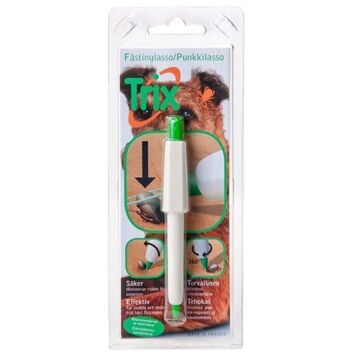 TRIX TICKLASSO ANIMAL 1 KPL