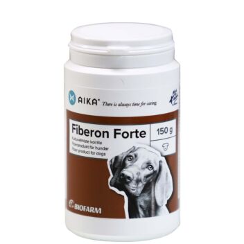 AIKA FIBERON FORTE 150 G