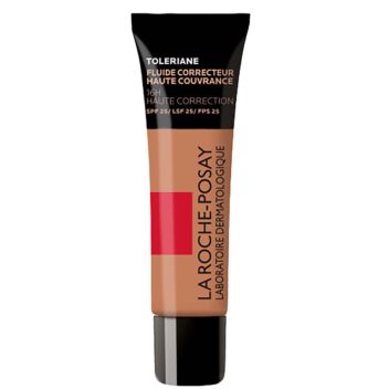 LA ROCHE-POSAY TOLERIANE TEINT LIQUID FOUNDATION SPF25 14 30 ml