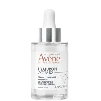 AVENE HYALURON ACTIVE B3 SERUM 30 ml