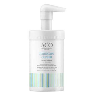 MINICARE CREAM PERUSVOIDE 350 G
