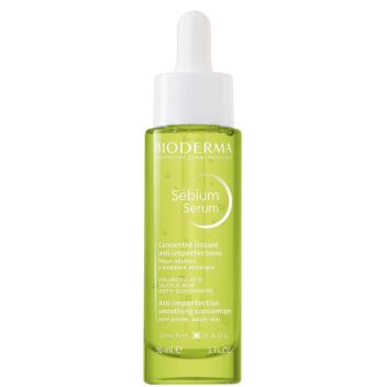 BIODERMA SEBIUM SERUM 30 ML