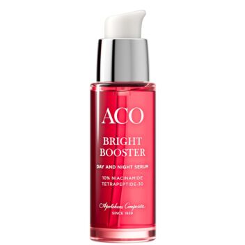 ACO FACE BRIGHT BOOSTER SERUM 30 ml