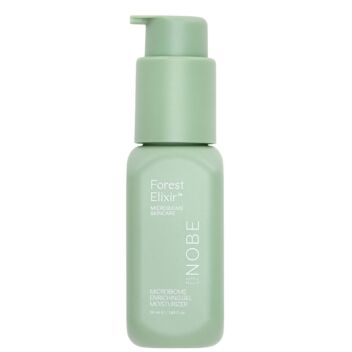 NOBE FOREST ELIXIR MICROBIOME ENRICHING GEL MOISTURIZER 50 ML