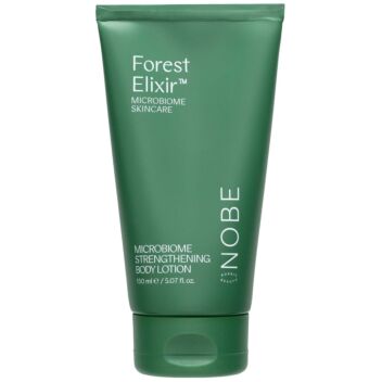 NOBE FOREST ELIXIR MICROBIOME STRENGTHENING BODY LOTION 150 ML