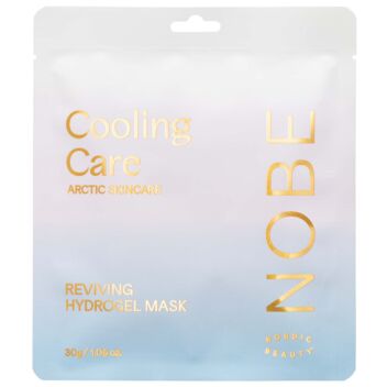 NOBE COOLING CARE REVIVING HYDROGEL MASK 1 KPL