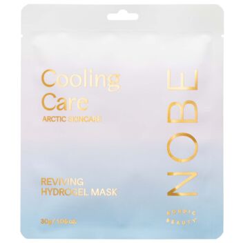 NOBE COOLING CARE REVIVING HYDROGEL MASK 1 KPL