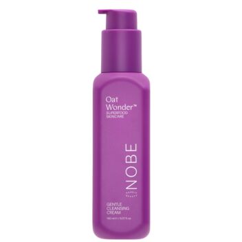 NOBE OAT WONDER GENTLE CLEANSING CREAM 150 ML