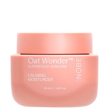 NOBE OAT WONDER CALMING MOISTURIZER 50 ML