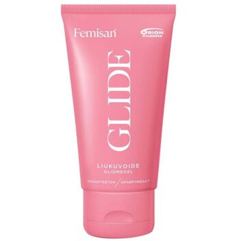 FEMISAN GLIDE LIUKUVOIDE 75 ml