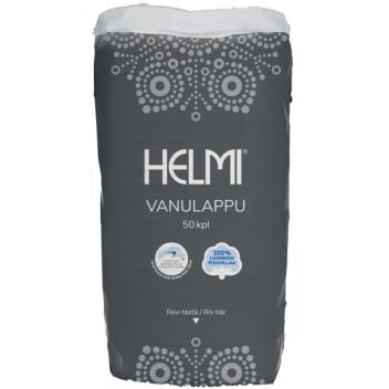 HELMI VANULAPPU ISO 50 KPL