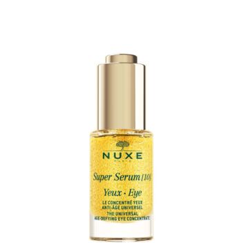NUXE SUPER SERUM10 THE UNIVERSAL AGEDEFYING EYE CONCENTRATE 15 ML