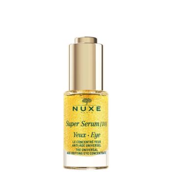NUXE SUPER SERUM [10] EYE 15 ML
