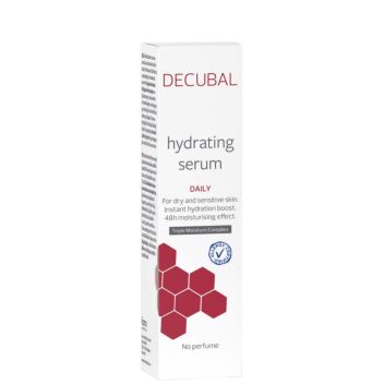 DECUBAL FACE SERUM 30 ML