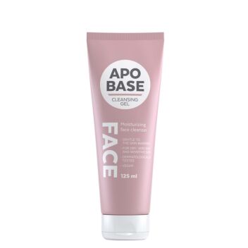 APOBASE CLEANSING GEL 125 ML