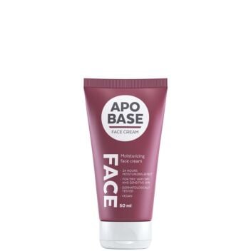 APOBASE FACE CREAM 50 ML