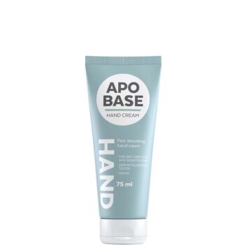 APOBASE HAND CREAM 75 ML