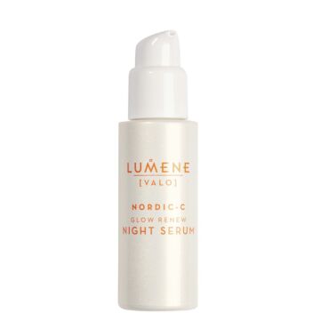 LUMENE VALO KIRKASTAVA YÖSEERUMI 30 ML