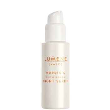 LUMENE VALO KIRKASTAVA YÖSEERUMI 30 ML