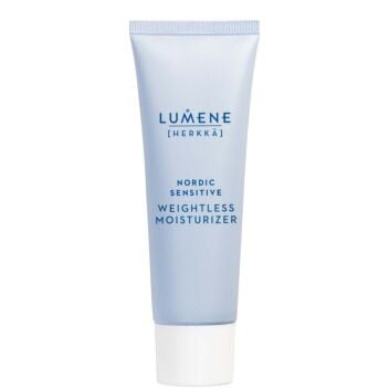 LUMENE HERKKÄ RAUHOITTAVA KOSTEUSEMULSIO 50 ML