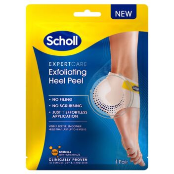 SCHOLL KUORIVA KANTAPÄÄNAAMIO 1 PARI