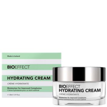 BIOEFFECT HYDRATING CREAM 30 ml