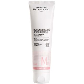 NOVEXPERT MILKY CLEANSER HYDRO-BIOTIC 150 ml