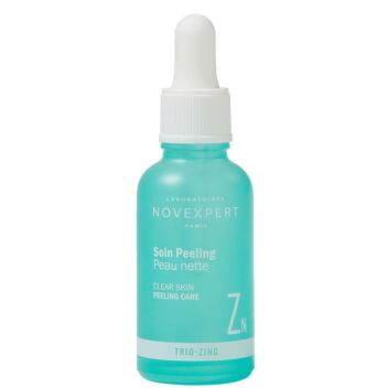 NOVEXPERT CLEAR SKIN PEELING CARE 30 ml