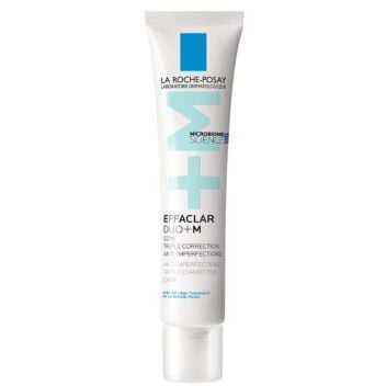 LA ROCHE-POSAY EFFACLAR DUO+M 40 ml