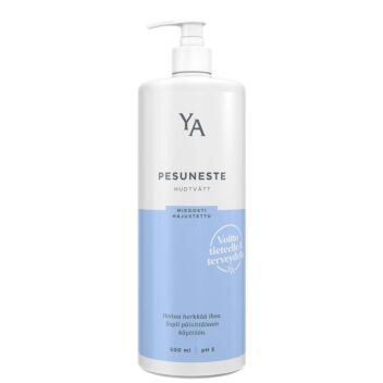 YA PESUNESTE HAJUSTETTU 500 ml