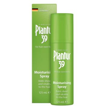 PLANTUR 39 KOSTEUTTAVA HOITOSUIHKE 125 ml