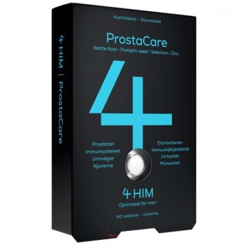 4HIM PROSTACARE 60 KPL