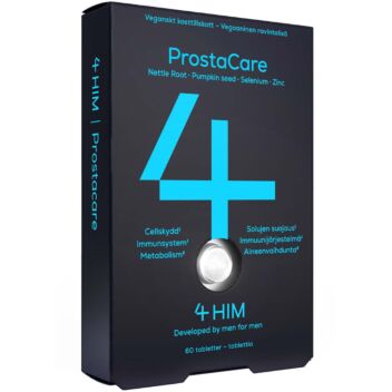 4HIM PROSTACARE 60 KPL