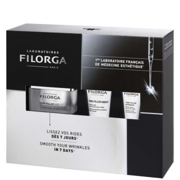 FILORGA TIME-FILLER ANTI-AGE LAHJAPAKKAUS