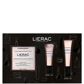 LIERAC HYDRAGENIST DAY GEL-CREAM LAHJAPAKKAUS