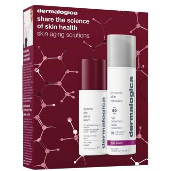 DERMALOGICA SKIN AGING SOLUTION LAHJAPAKKAUS