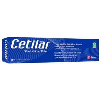 CETILAR VOIDE 50 ML