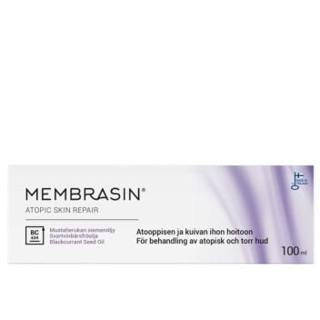 MEMBRASIN DERMAL ATOPIC SKIN REPAIR 100 ml