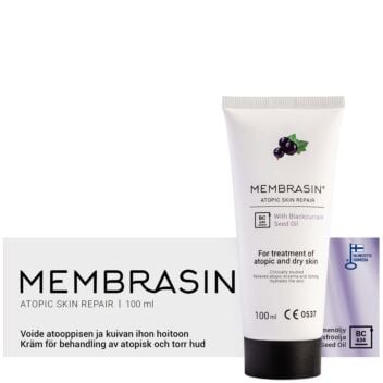 MEMBRASIN DERMAL ATOPIC SKIN REPAIR 100 ml