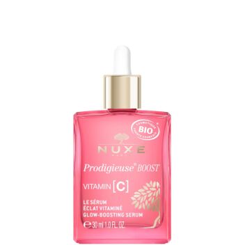 NUXE PRODIGIEUSE BOOST VITAMIN C GLOW BOOSTING SERUM 30 ML